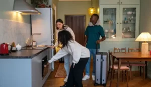 Rental Properties with Appliances
