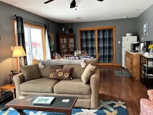 Rental Properties with Appliances