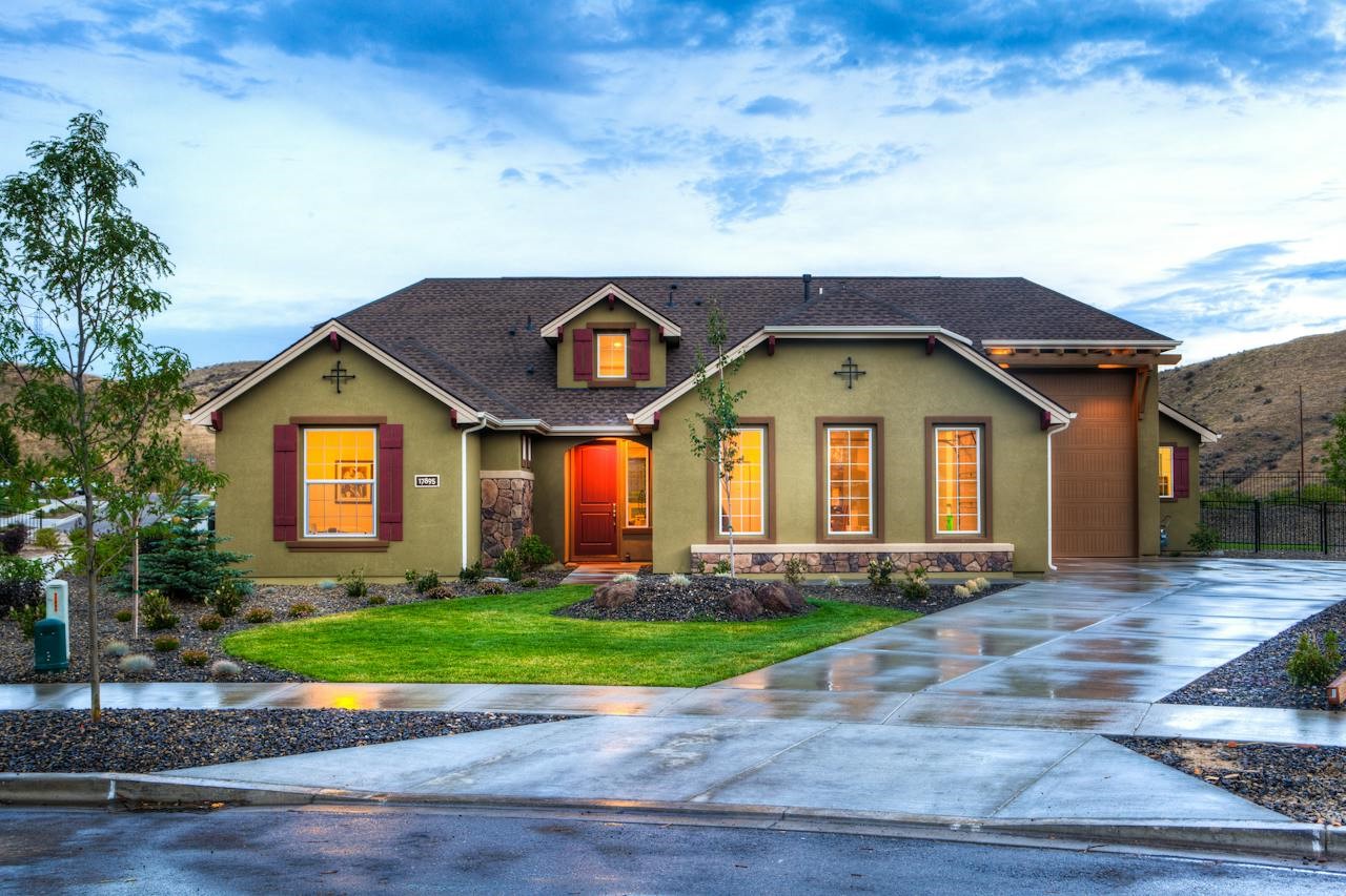 Homes for Rent
