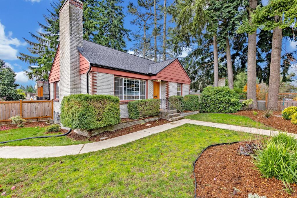 Remodeled Rental Homes